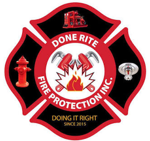 Done Rite client logo