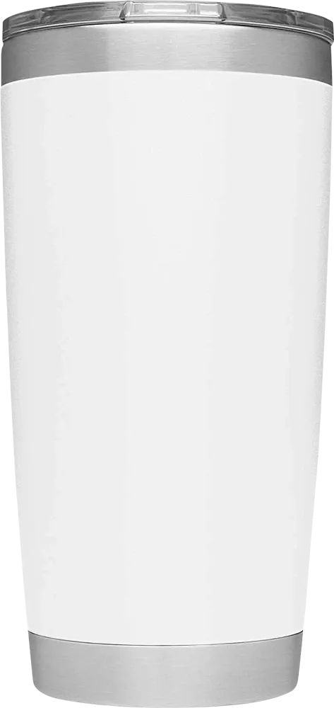 Personalized 20 oz Stainless Steel Tumbler