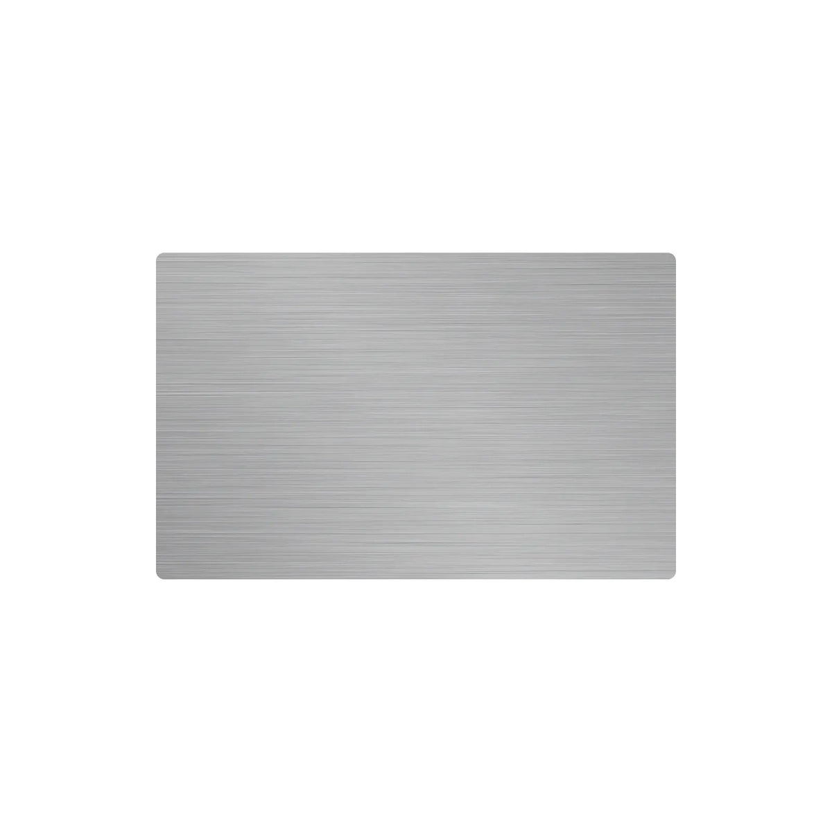 Personalized Premium Metal Business Card