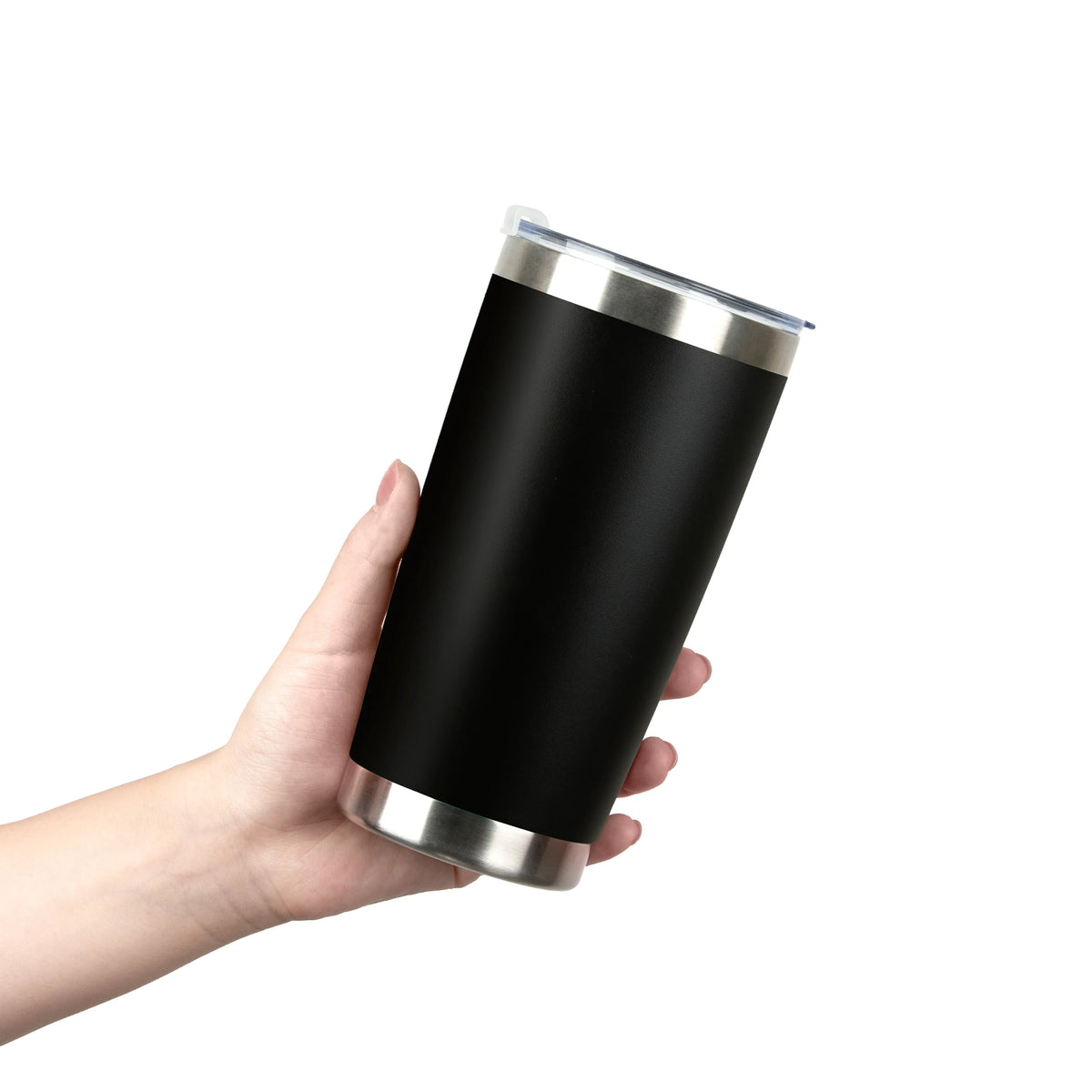 Personalized 20 oz Stainless Steel Tumbler