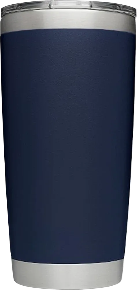 Personalized 20 oz Stainless Steel Tumbler