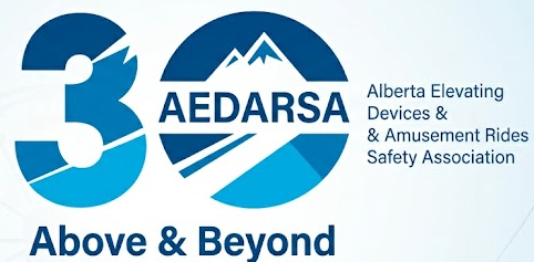 AEDARSA 30th anniversary client logo
