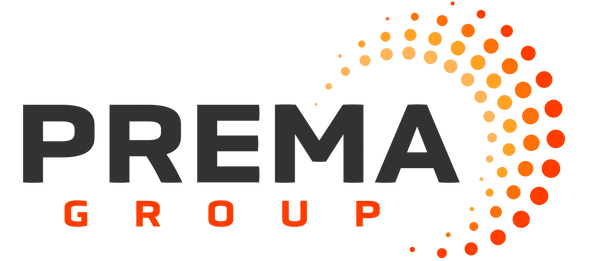 Prema client logo