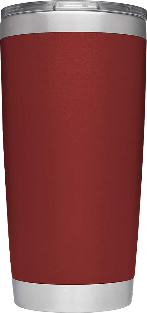 Personalized 20 oz Stainless Steel Tumbler